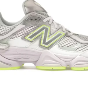 New Balance 9060 – White Taro