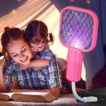 صاعق ناموس و ذباب ميني