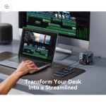 Joyroom PODIX 140W GaN Charging Dock