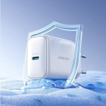 Joyroom JR-TCF20 PD20W Charger, White