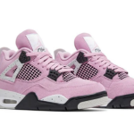 Nike Air Jordan 4 Retro 'Orchid'