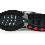 Nike Air Max Dn – Black White