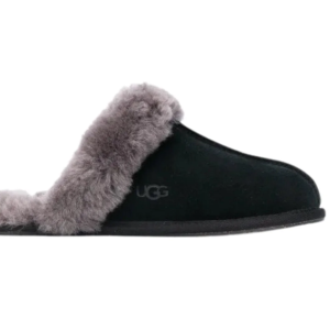UGG Scuffette - Black