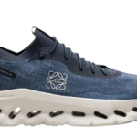 Loewe x On Running Cloudtilt 'Denim Blue'