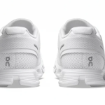 On Running Cloud 5 All White