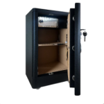 LG Safe - BXG80 Black