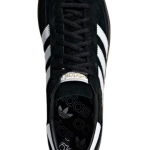 Adidas Handball Spezial – Black Gum