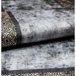 MetaMat digital corridor carpet