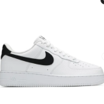 Nike Air Force 1 Low '07 'White Black