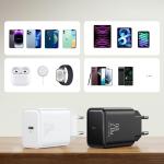 Joyroom JR-TCF06 Flash Charger 20W PD