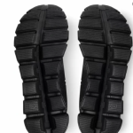 On Running Cloud 5 All Black