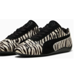 Puma Speedcat Zebra