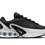 Nike Air Max Dn – Black White
