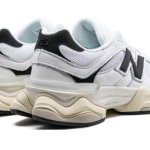 New Balance 9060 – White Black
