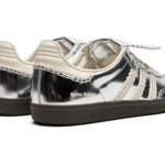 Adidas Samba Wales – Bonner Silver