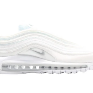 Nike Air Max 97 Triple White