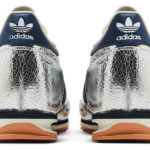 Adidas SL 72 OG – Silver Metallic Collegiate Navy