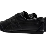 Onitsuka Tiger Mexico 66 Triple Black