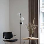 Floor lamp Metal -Bubble74850
