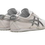Onitsuka Tiger Mexico 66 – White Silver