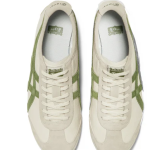 Onitsuka Tiger Mexico 66 Vintage – Birch Cactus Green