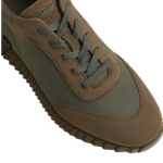 Hermès Bouncing sneaker 'Vert Toundra'