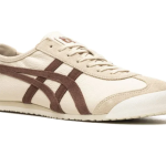 Onitsuka Tiger Mexico 66 – Vintage Beige Brown