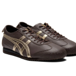 Onitsuka Tiger Mexico 66 SD 'Licorice Brown Champagne'