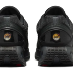 Nike Air Max Dn – Black Dark Smoke Grey