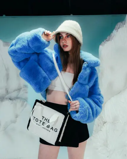 Fur Jacket