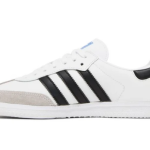 Adidas Samba OG – White Black