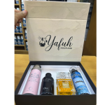 Royal Prestige Perfume Collection Gift Box