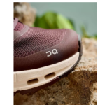 On Running Cloudnova Brown Form 2 TT