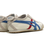 Onitsuka Tiger Mexico 66 – White Directoire Blue Red