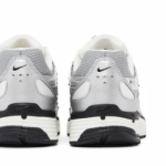 Nike P-6000 'Metallic Silver'