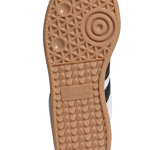 Adidas Samba XLG – White Black Gum