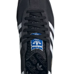 Adidas SL 72 RS – Black White