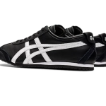 Onitsuka Tiger Mexico 66 – Black White
