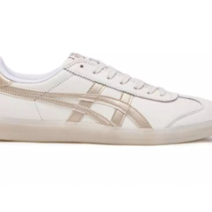 Onitsuka Tiger Tokuten White Rose Gold