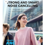 Anker Soundcore A30i