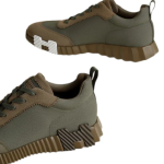 Hermès Bouncing sneaker 'Vert Toundra'