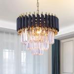 Crystal chandelier 40cm