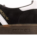 adidas Handball Spezial Black Gum
