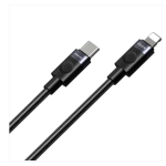 Recci RS50CL Type-C to Lightning 30W PD