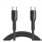 Joyroom Type-C to Type-C Data Cable, 60W Fast Charging Series Cable, SA26-CC3, (1m)