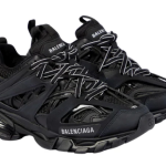 Balenciaga Track – Black