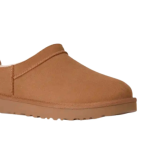 UGG Women’s Classic Micro Boot - Chestnut