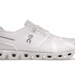 On Running Cloud 5 All White