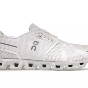 On Running Cloud 5 All White