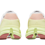 On Running Cloudflyer 4 White/Hay